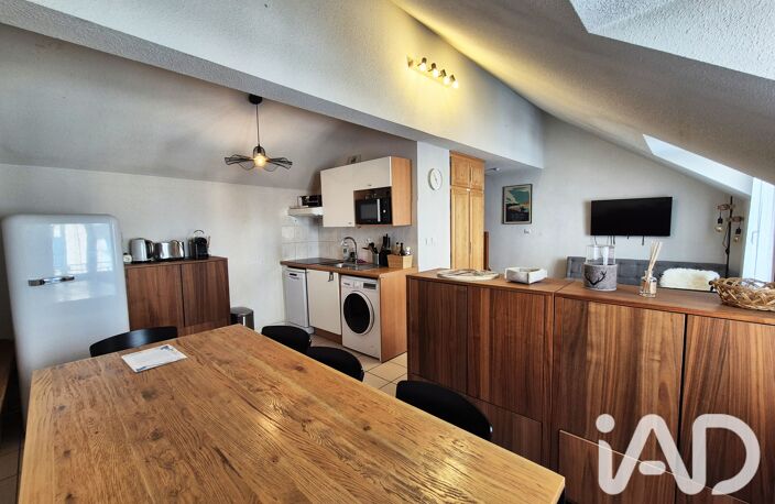 Vente Triplex 3 pièces — photo 4