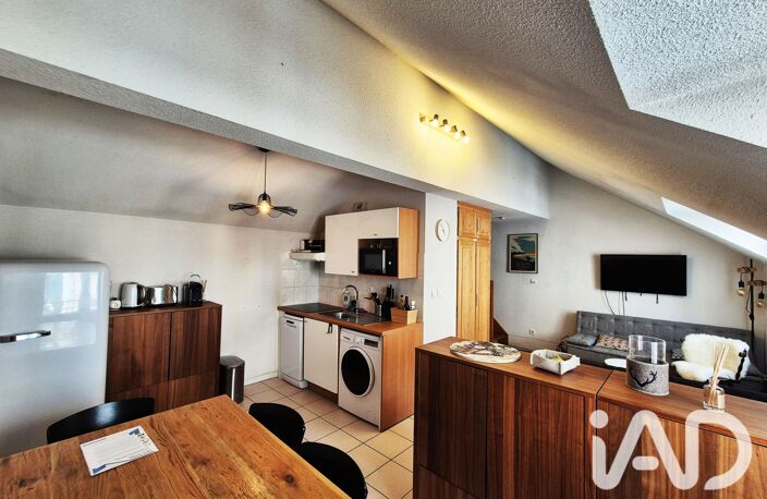 Vente Triplex 3 pièces — photo 5