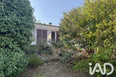 Maison 4 pièces 208000 €