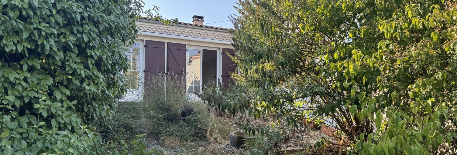 Maison 4 Pièces 111 m² à vendre à Jaunay-Marigny (86130)