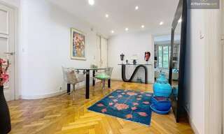 Appartement 4 Pièces 103 m² à vendre à Nice (06000)