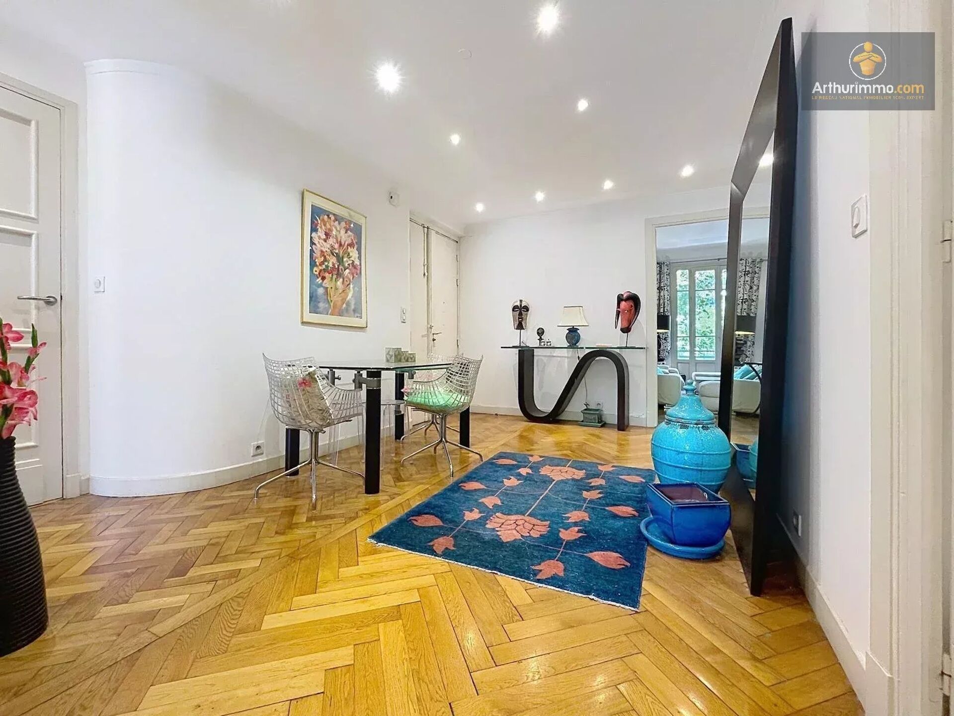 Appartement 4 pièces 103 m² · à Nice · 103 m² · 699 000 €