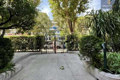 Appartement 4 pièces 699000 €