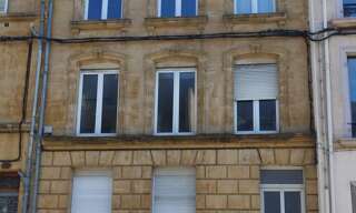 Immeuble  277 m² à vendre à Sedan (08200)