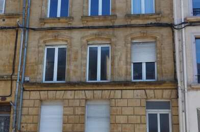 Immeuble  195000 €
