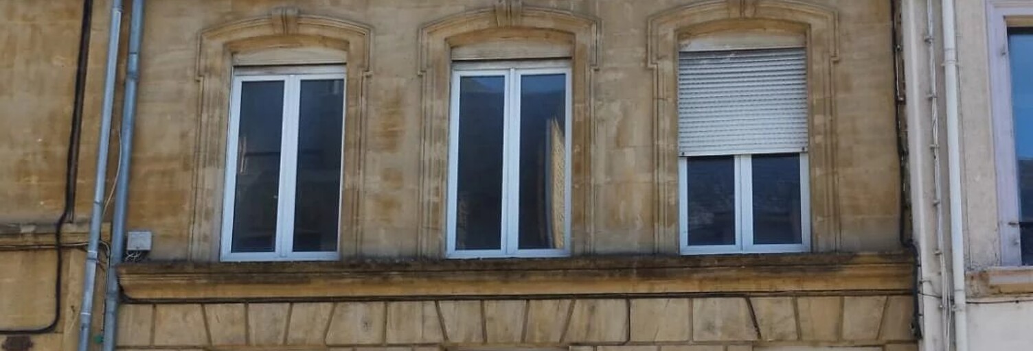 Immeuble  277 m² à vendre à Sedan (08200)