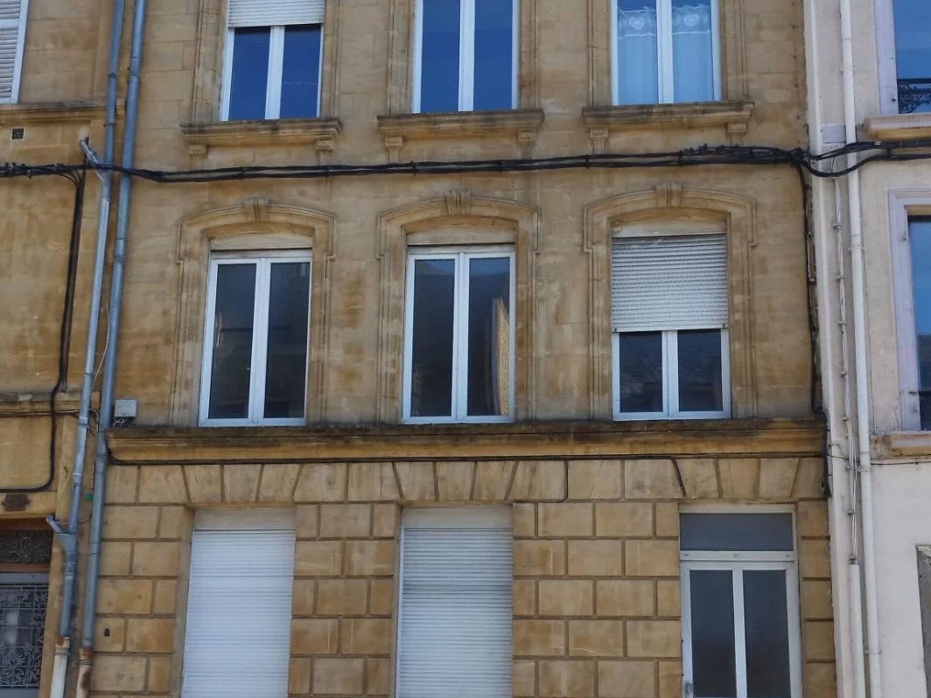 Immeuble 11 pièces 277 m² · à Sedan · 277 m² · 195 000 €
