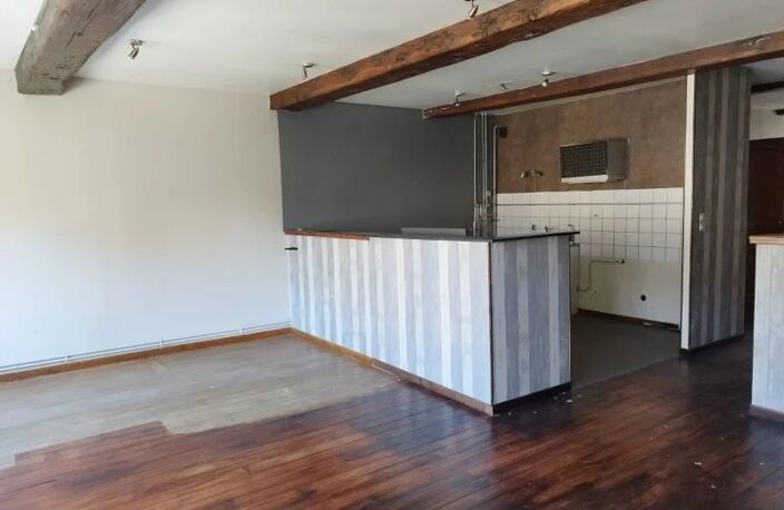 Vente immeuble  277 m² Sedan (08200) — photo 2