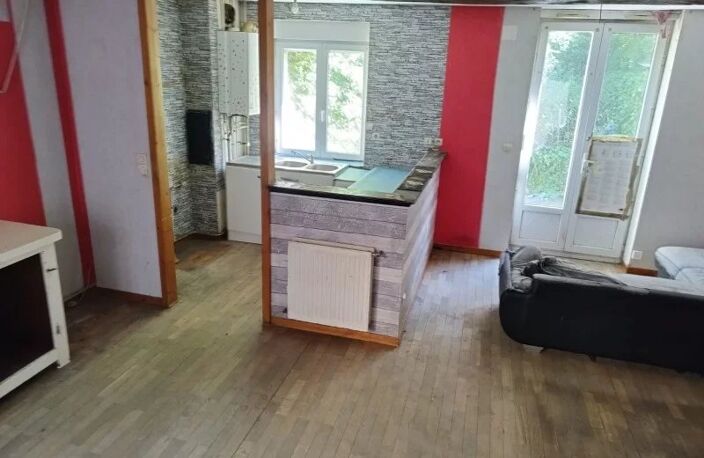 Vente immeuble  277 m² Sedan (08200) — photo 3
