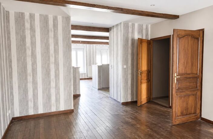 Vente immeuble  277 m² Sedan (08200) — photo 4