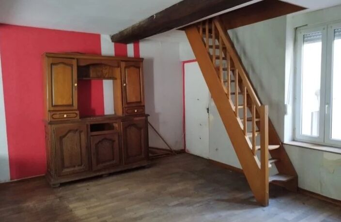 Vente immeuble  277 m² Sedan (08200) — photo 5