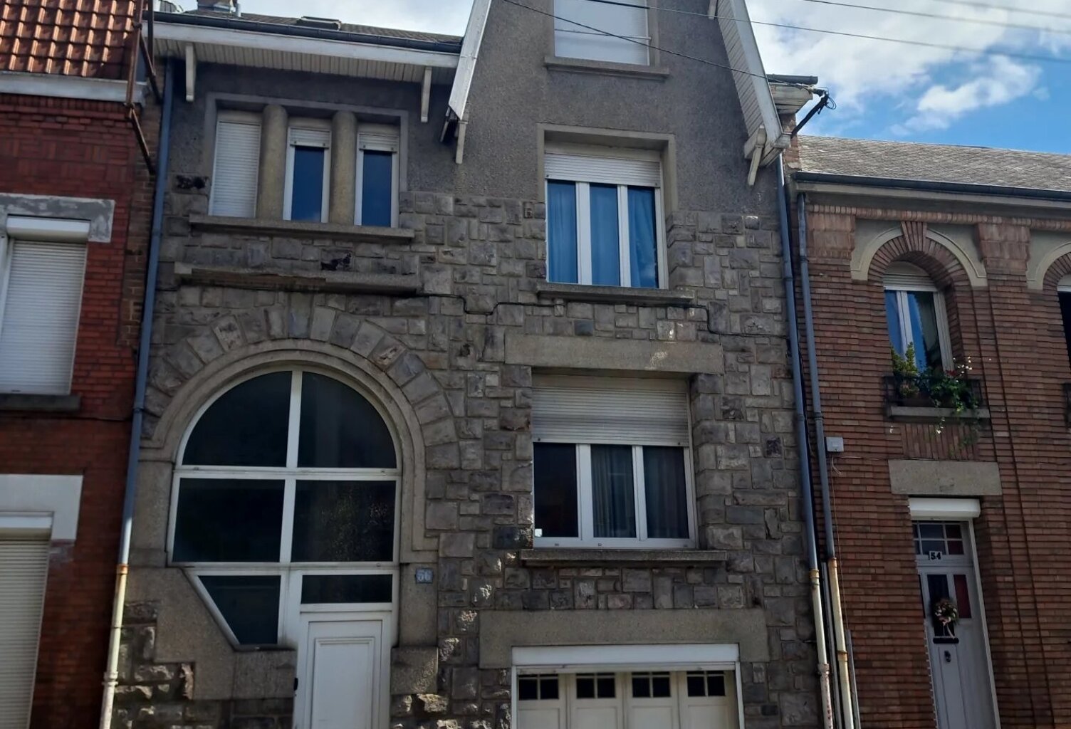 Belle maison de ville 8 pièces à Charleville-Mézières — photo 1