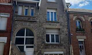 Maison 8 Pièces 168 m² à vendre à Charleville-Mézières (08000)