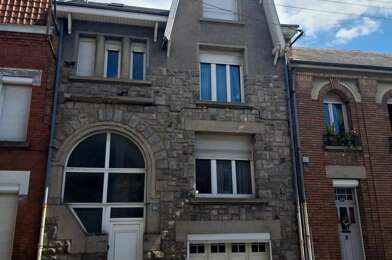 Maison 8 pièces 311000 €