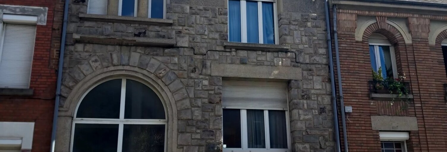 Maison 8 Pièces 168 m² à vendre à Charleville-Mézières (08000)