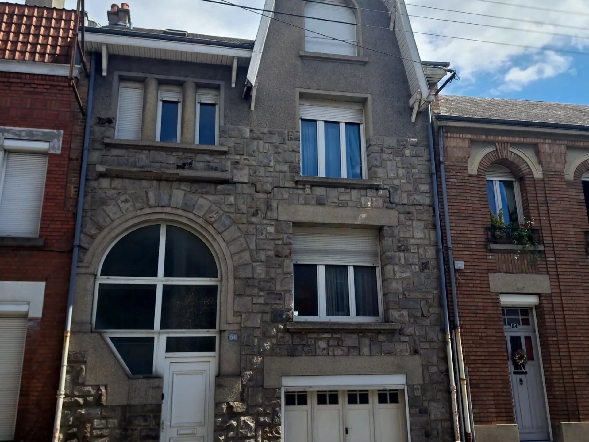 Maison 8 pièces 168 m² · à Charleville-Mézières · 168 m² · 311 000 €