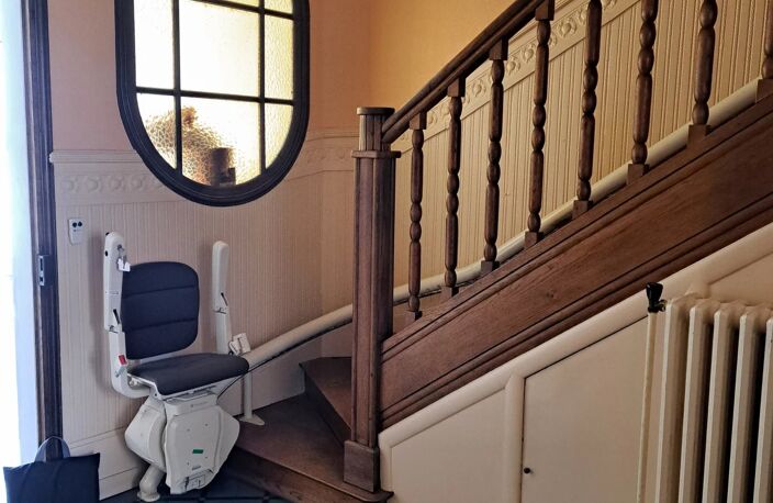 Belle maison de ville 8 pièces à Charleville-Mézières — photo 2