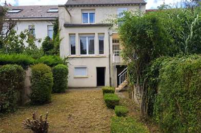 Maison 8 pièces 299000 €