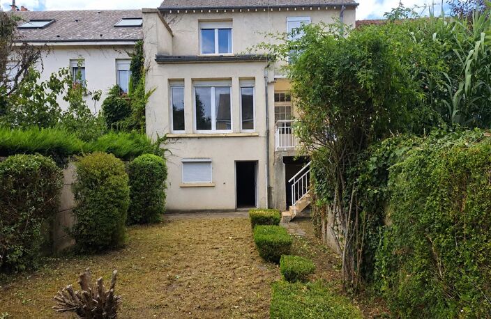 Belle maison de ville 8 pièces à Charleville-Mézières — photo 3