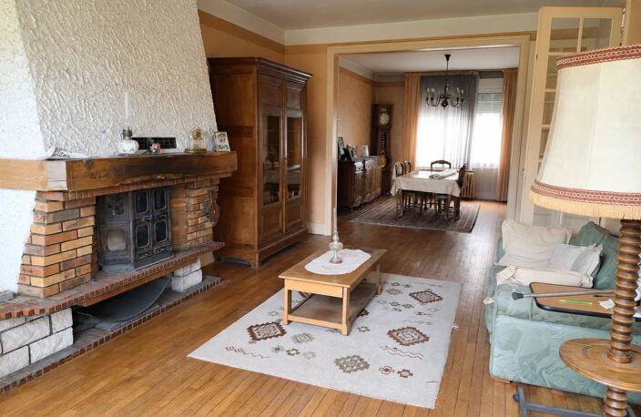 Belle maison de ville 8 pièces à Charleville-Mézières — photo 5