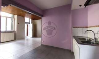 Appartement 4 Pièces 61 m² à louer à Baume-les-Dames (25110)