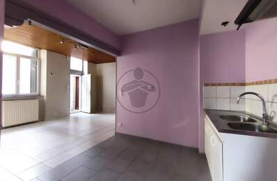 Appartement - 61 m² - 4 pièces — photo du bien