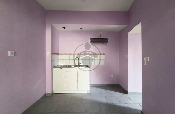 Appartement - 61 m² - 4 pièces — photo 3