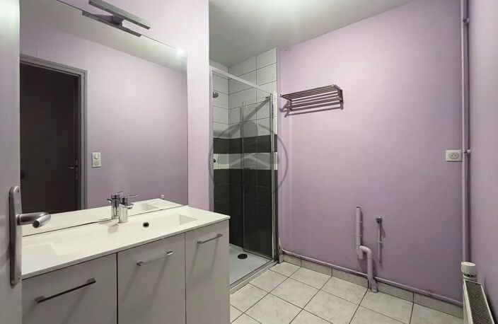 Appartement - 61 m² - 4 pièces — photo 4