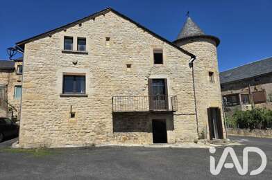 Maison 8 pièces 149000 €