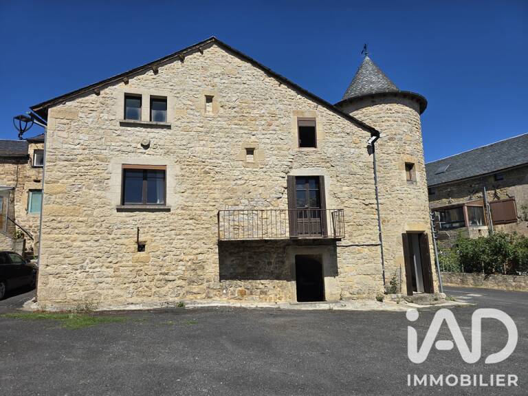 Vente Maison de village 8 pièces — photo 1