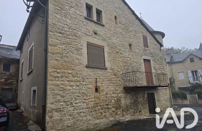 Vente Maison de village 8 pièces — photo 3