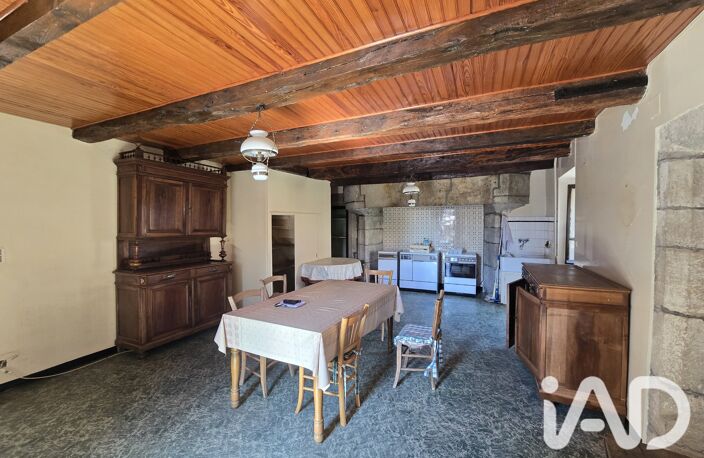 Vente Maison de village 8 pièces — photo 5