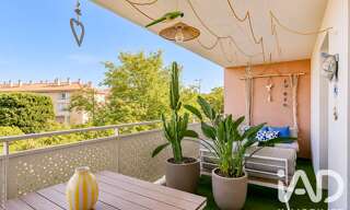 Appartement 2 Pièces 41 m² à vendre à La Ciotat (13600)