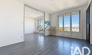 Appartement 3 Pièces 70 m² à vendre à Châlons-en-Champagne (51000)