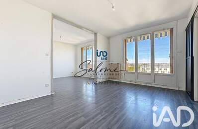 Vente Appartement 3 pièces — photo du bien