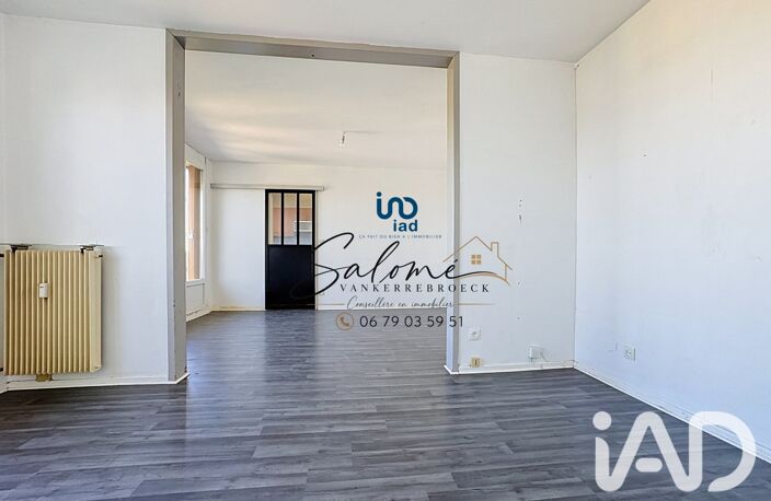 Vente Appartement 3 pièces — photo 3