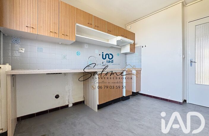 Vente Appartement 3 pièces — photo 5