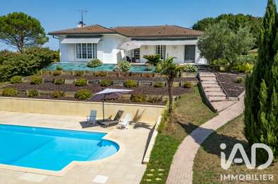Maison 4 pièces 399990 €