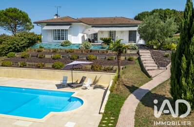 Vente Maison/villa 5 pièces — photo du bien
