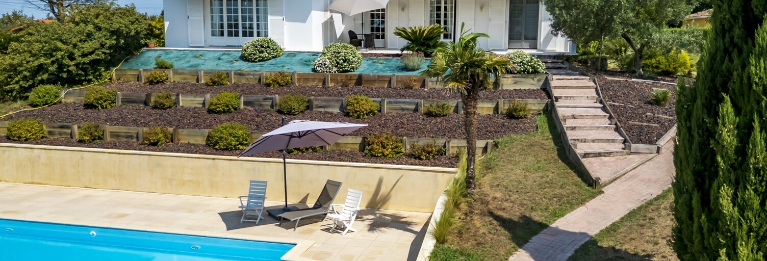 Maison 4 Pièces 149 m² à vendre à Montfort-en-Chalosse (40380)