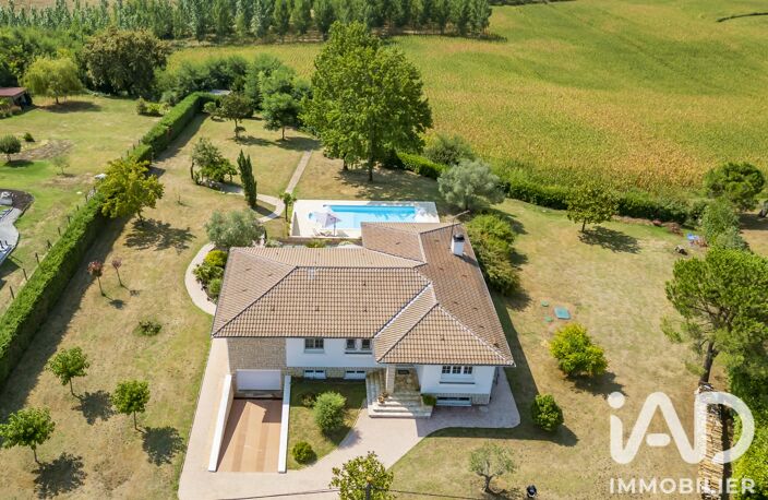Vente Maison/villa 5 pièces — photo 2