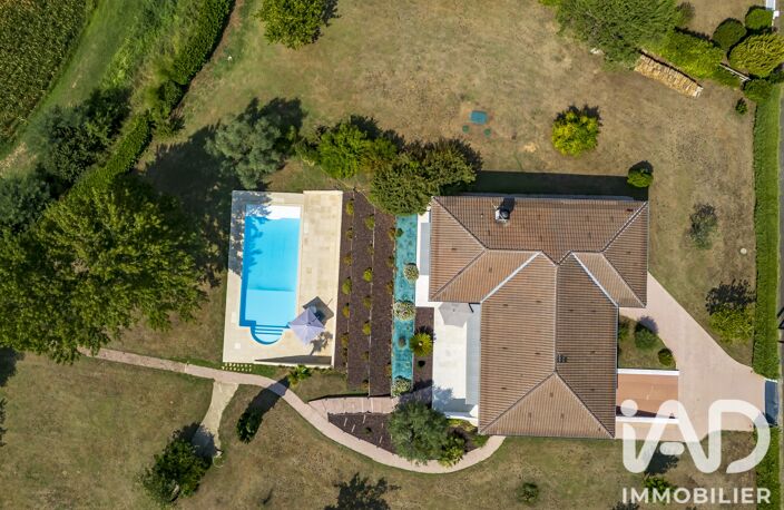 Vente Maison/villa 5 pièces — photo 3