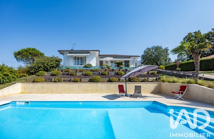 Vente Maison/villa 5 pièces — photo 5