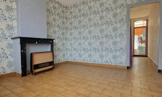 Maison 4 Pièces 66 m² à vendre à Anzin (59410)