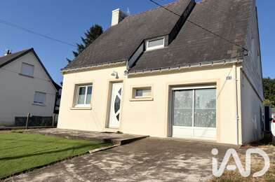 Maison 5 pièces 199500 €