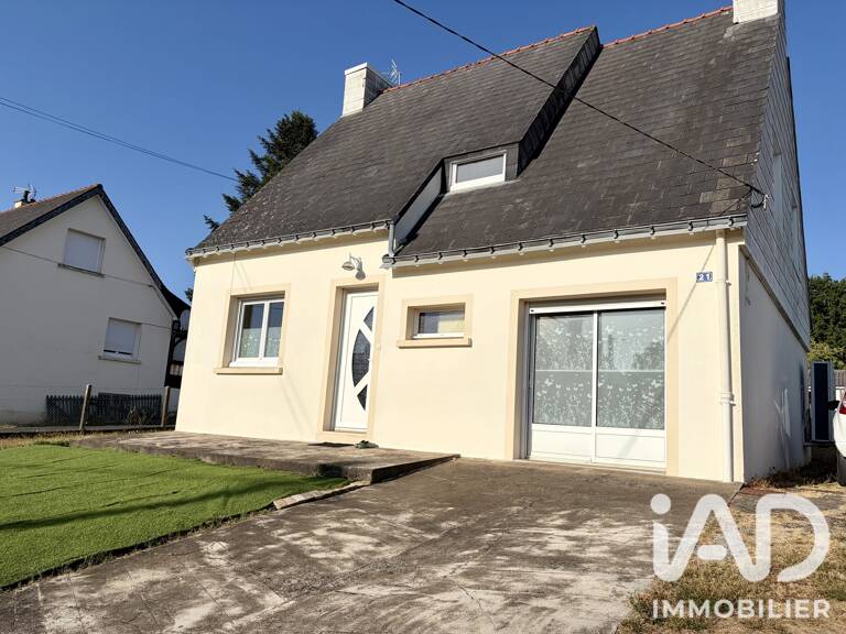 Vente Maison/villa 5 pièces — photo 1