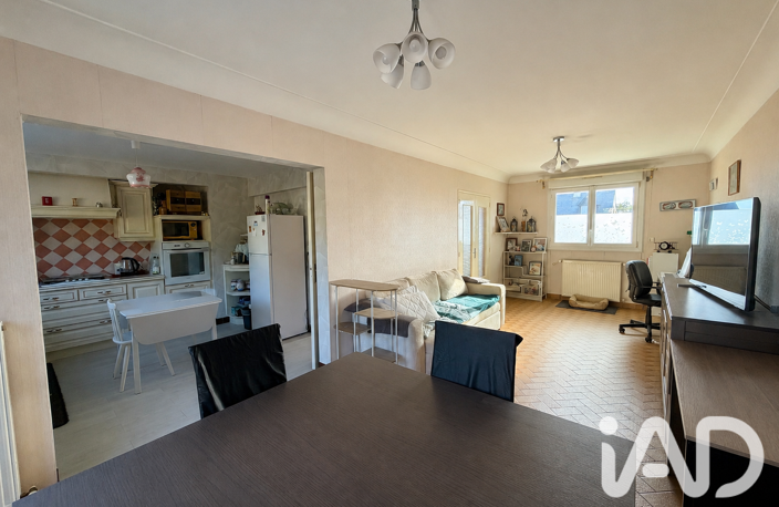 Vente Maison/villa 5 pièces — photo 2