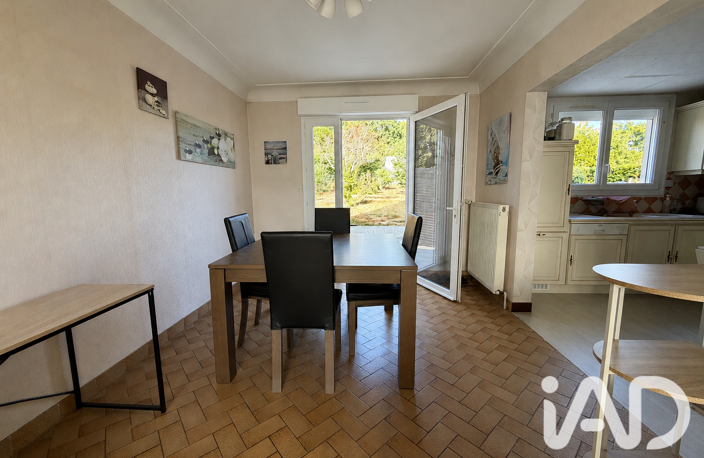 Vente Maison/villa 5 pièces — photo 3