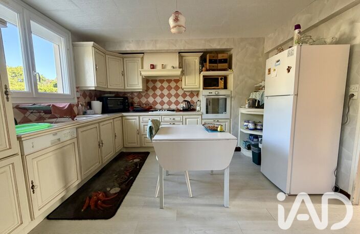 Vente Maison/villa 5 pièces — photo 4