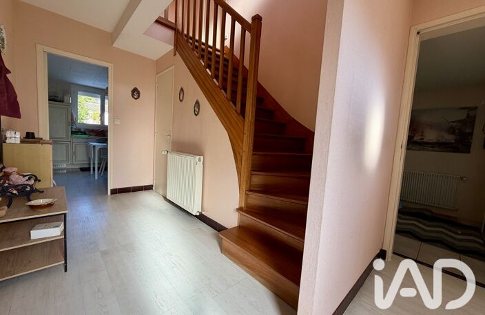 Vente Maison/villa 5 pièces — photo 5